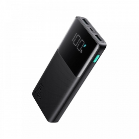 Ārējā baterija Power Bank Joyroom JR-PBF20 22.5W 10000mAh melna