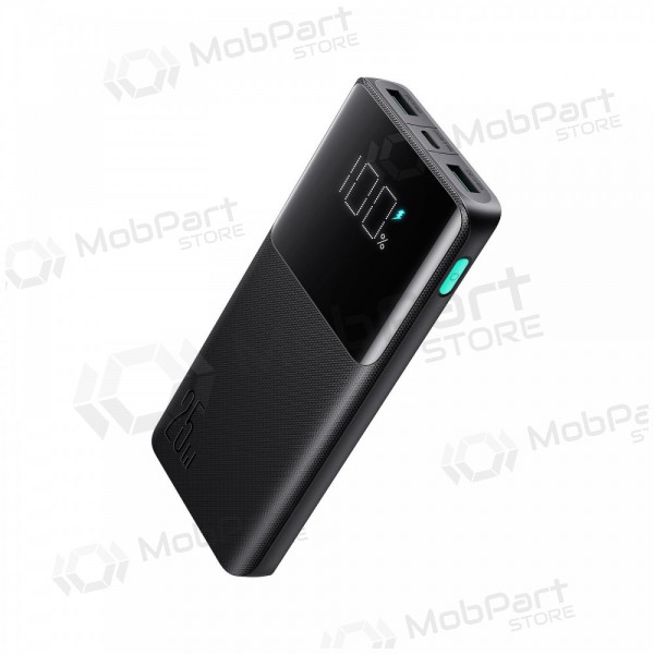 Ārējā baterija Power Bank Joyroom JR-PBF20 22.5W 10000mAh melna