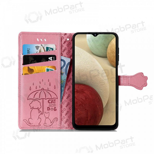 Samsung Galaxy A34 maciņš Samsung Galaxy A34 maciņš