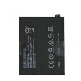 OnePlus 8T (BLP801) baterija / akumulators (2250mAh)