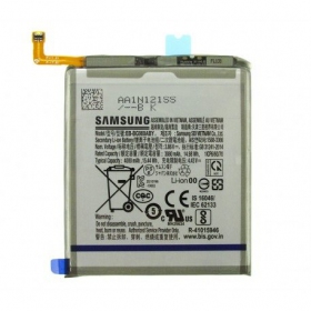 Samsung G980F / G981F Galaxy S20 (EB-BG980ABY) baterija / akumulators (4000mAh) (service pack) (oriģināls)
