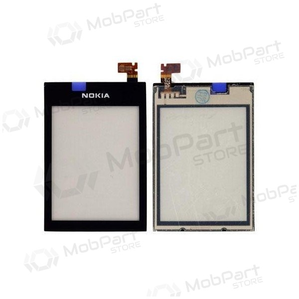 Nokia Asha 300 skārienjutīgs stikliņš