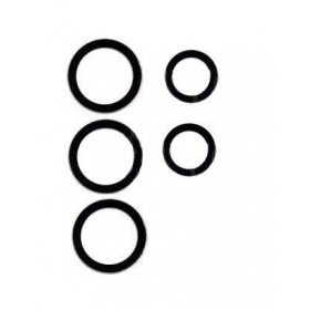 Samsung Galaxy A325 A32 4G 2021 / A326 A32 5G kameras stikliņš (only lens 5pcs)