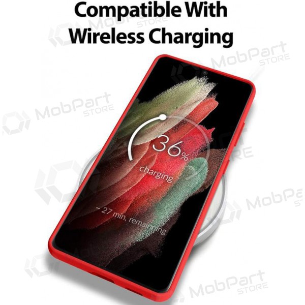 Samsung Galaxy S24 Plus vāciņš Mercury 