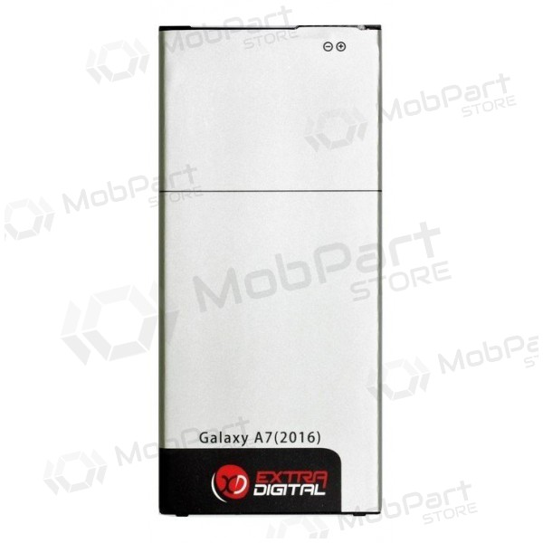 Samsung A710F Galaxy A7 (2016) baterija / akumulators (3300mAh)