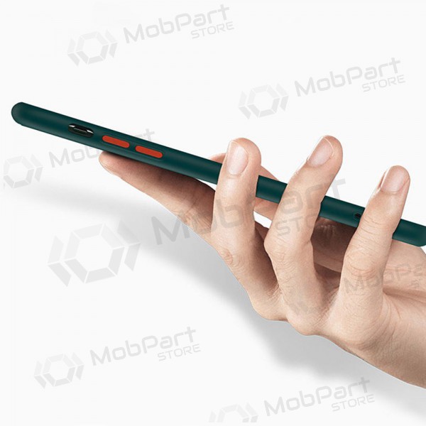 Apple iPhone 12 / 12 Pro maciņš / vāciņš 