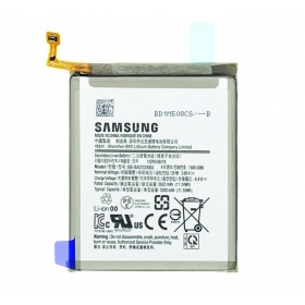 Samsung N975F Galaxy Note 10 Plus (EB-BN972ABU) baterija / akumulators (4300mAh) (service pack) (oriģināls)