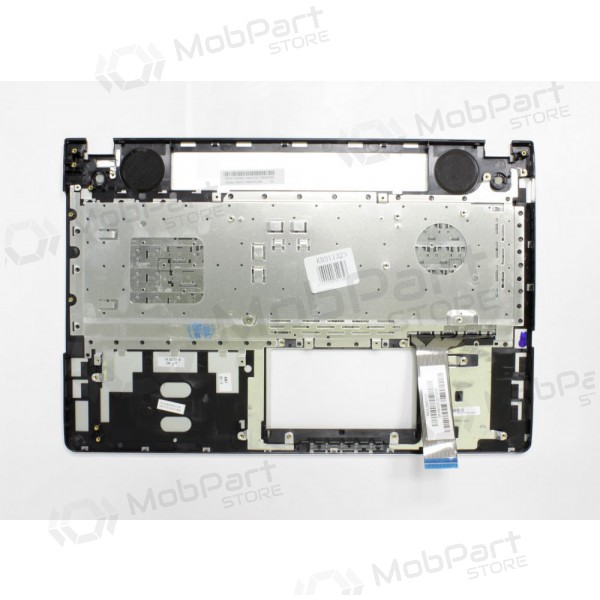 ASUS: N56V8 klaviatūra ASUS: N56V8 klaviatūra