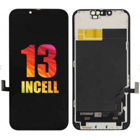 Apple iPhone 13 ekrāns (Premium Incell)