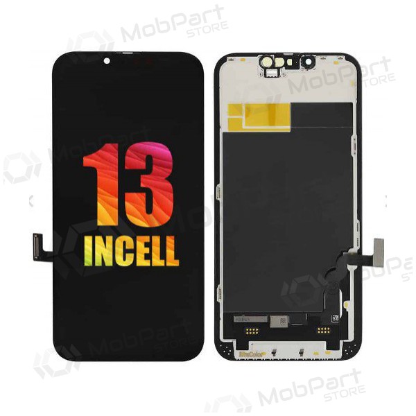Apple iPhone 13 ekrāns (Premium Incell) Apple iPhone 13 ekrāns (Premium Incell)