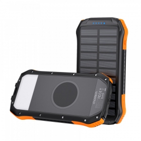 Ārējā baterija Power Bank Choetech B658 10000mAh