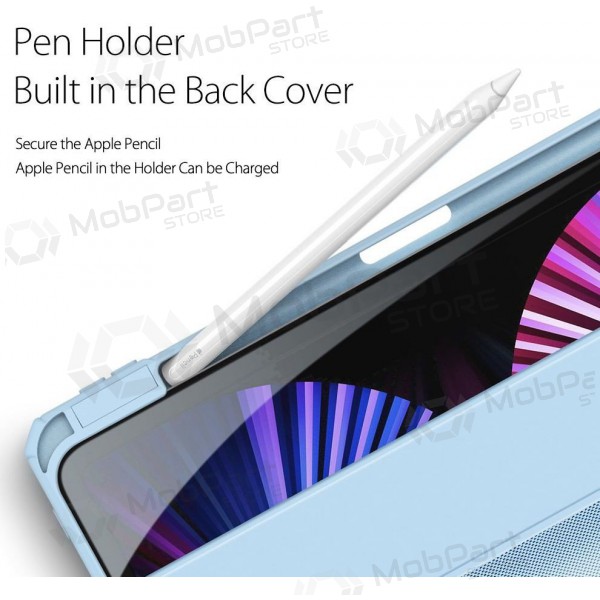 Samsung Galaxy Tab S9 FE+ maciņš 