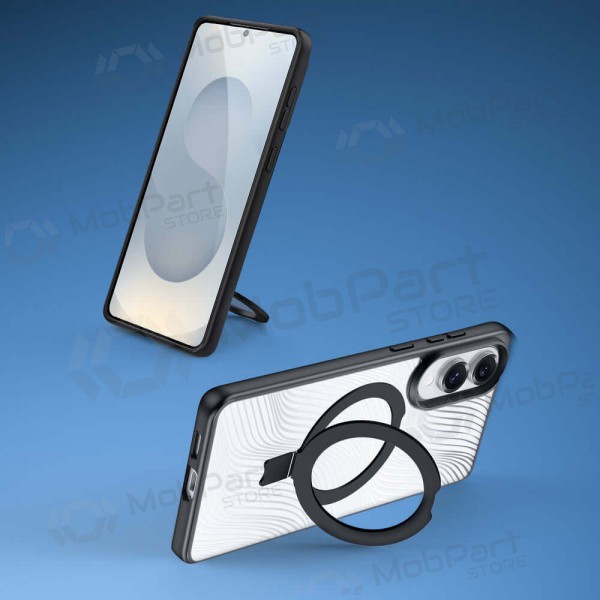 Samsung Galaxy S25 Edge vāciņš Samsung Galaxy S25 Edge vāciņš