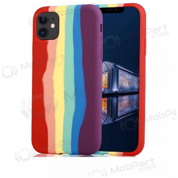 Apple iPhone 13 maciņš / vāciņš 