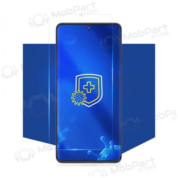 Samsung G975 Galaxy S10 Plus ekrāna aizsargplēve 