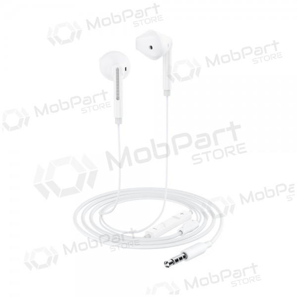 Vadu austiņas Acefast L14 USB-C baltas