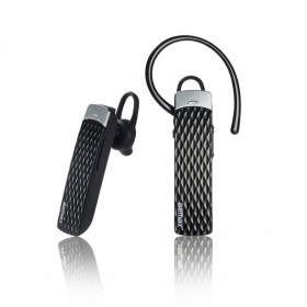 Bluetooth brīvroku austiņas Remax RB-T9 Bluetooth melnas