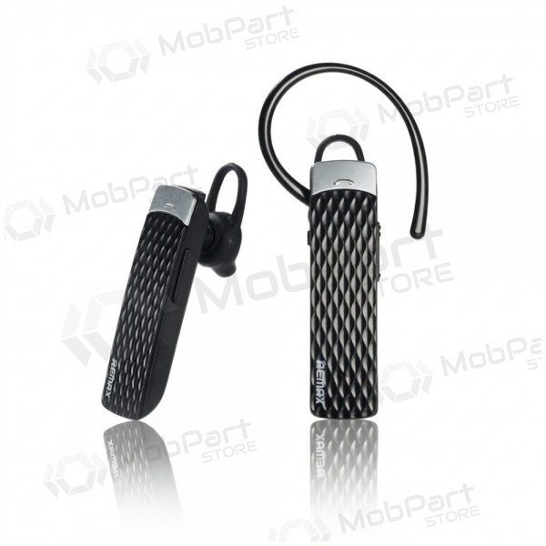 Bluetooth brīvroku austiņas Remax RB-T9 Bluetooth melnas
