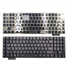 LENOVO IdeaPad Y900-17ISK, Y910-17ISK, Legion Y920-17IKB (US) klaviatūra