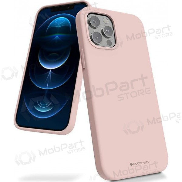 Apple iPhone 15 Plus vāciņš Mercury Apple iPhone 15 Plus vāciņš Mercury