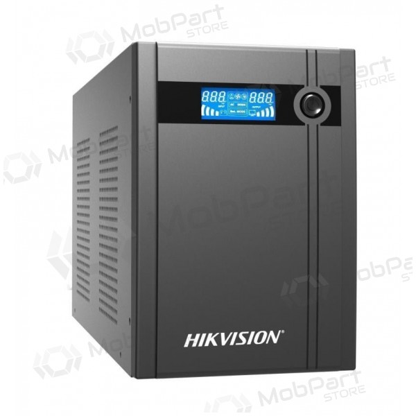 HIKVISION UPS DS-UPS3000 (3000VA/1800W, Tower)