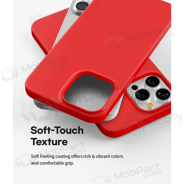 Apple iPhone 15 Pro maciņš / vāciņš Apple iPhone 15 Pro maciņš / vāciņš