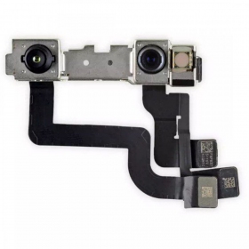 Apple iPhone XR priekšējā kamera (lietots, oriģināls)