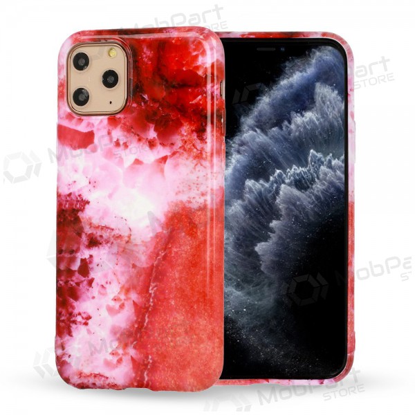 Apple iPhone 12 / 12 Pro maciņš / vāciņš 