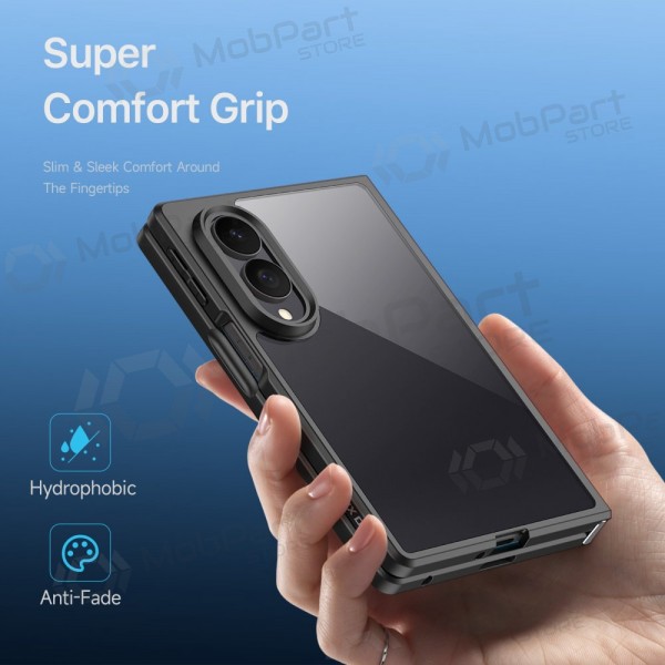 Samsung Galaxy Z Fold8 maciņš - Dux Ducis Aimo