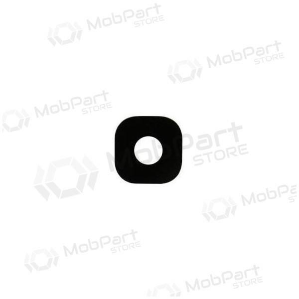 Samsung G930F Galaxy S7 / G935F Galaxy S7 Edge kameras stikliņš (sudraba) Samsung G930F Galaxy S7 / G935F Galaxy S7 Edge kameras stikliņš (sudraba)