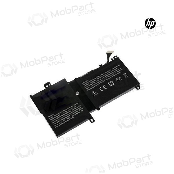 HP HV02XL HSTNN-UB6N klēpjdatoru akumulators - PREMIUM HP HV02XL HSTNN-UB6N klēpjdatoru akumulators - PREMIUM