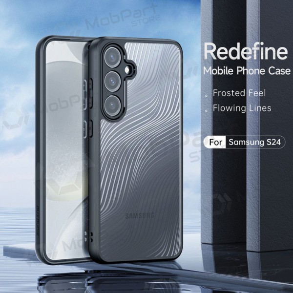Samsung Galaxy S24 maciņš / vāciņš Samsung Galaxy S24 maciņš / vāciņš
