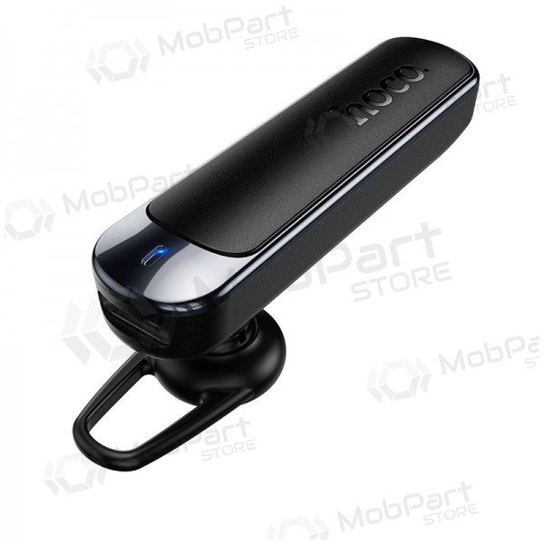Bluetooth brīvroku sistēma Awei VS-6 ķiverei USB-C melna