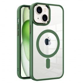 Apple iPhone 15 Pro vāciņš „Premium Mag Cover“