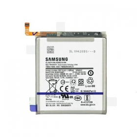 Samsung A516 Galaxy A51 5G (EB-BA516ABY) baterija / akumulators (4370mAh) (service pack) (oriģināls)