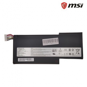 MSI BTY-M6K, 4500mAh klēpjdatoru akumulators - PREMIUM