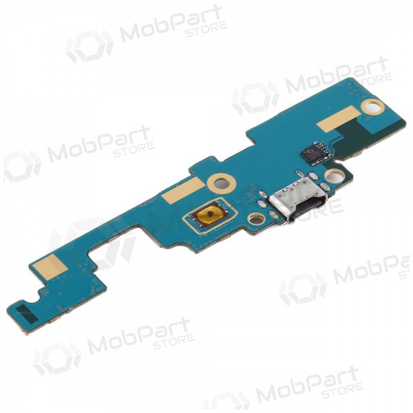 Samsung T820 / T825 Galaxy Tab S3 9.7 uzlādes ligzda šleife (service pack) (oriģināls) Samsung T820 / T825 Galaxy Tab S3 9.7 uzlādes ligzda šleife (service pack) (oriģināls)