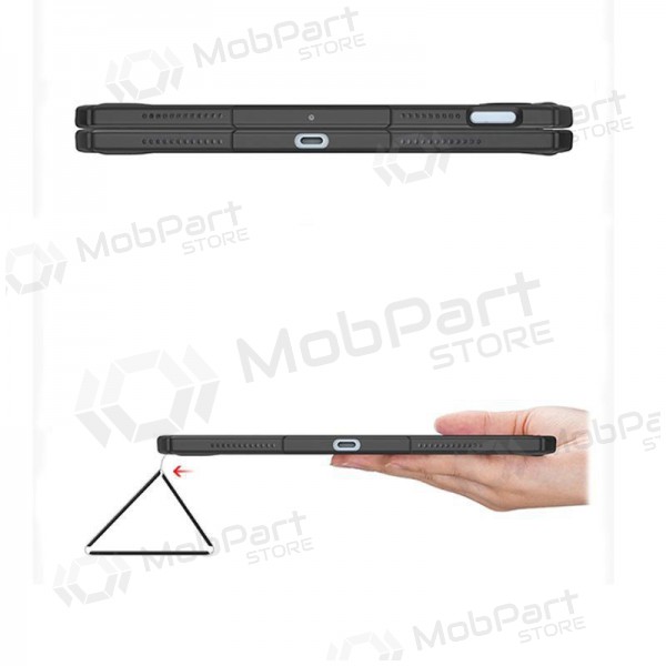 Apple iPad Pro 11 (2018, 2020, 2021, 2022) maciņš 