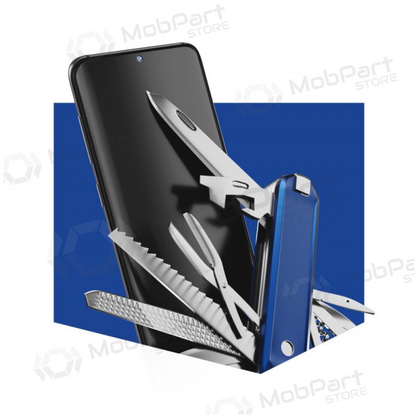 Samsung Galaxy S22 Ultra ekrāna aizsargplēve Samsung Galaxy S22 Ultra ekrāna aizsargplēve