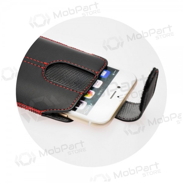 Apple iPhone 12 mini / 6 / 7 / 8 / Samsung S4 / A3 maciņš / vāciņš 