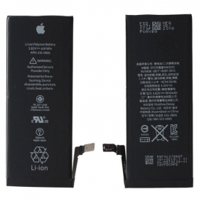 Apple iPhone 6 baterija / akumulators (1810mAh) (Original Desay IC)
