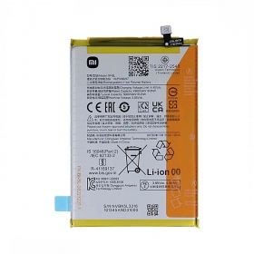Xiaomi Redmi 12C baterija, akumuliatorius (oriģināls)