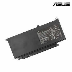 Asus C32-N750 klēpjdatoru akumulators - PREMIUM