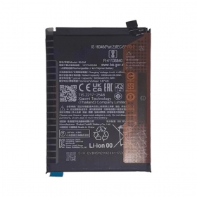 Xiaomi Redmi Note 12 4G, Note 12 5G baterija (BN5M) (Premium)