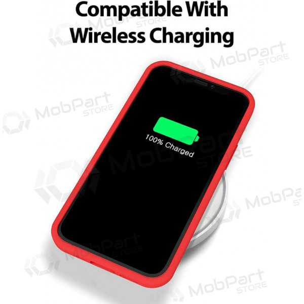 Apple iPhone 15 Plus vāciņš Mercury 
