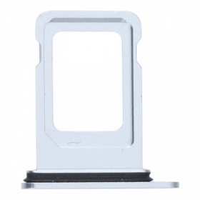 Apple iPhone 14,14 Plus (Dual) SIM kartes turētājs (zils)