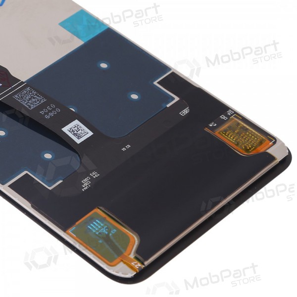 Huawei P30 Lite ekrāns (melns)