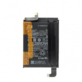 Xiaomi Poco F3 GT baterija, akumuliatorius (BM56) (oriģināls)