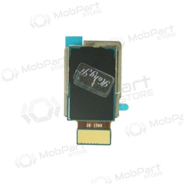 Samsung G925F Galaxy S6 Edge aizmugurējā kamera