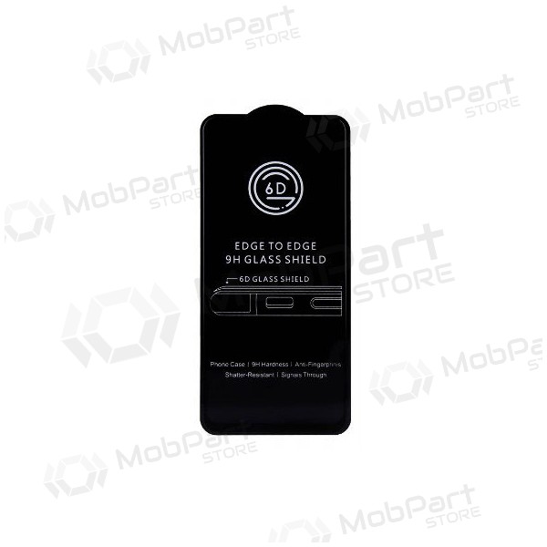 Apple iPhone XS Max / 11 Pro Max aizsargstikls Apple iPhone XS Max / 11 Pro Max aizsargstikls